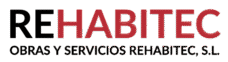 logo slogan transparente rehabitec