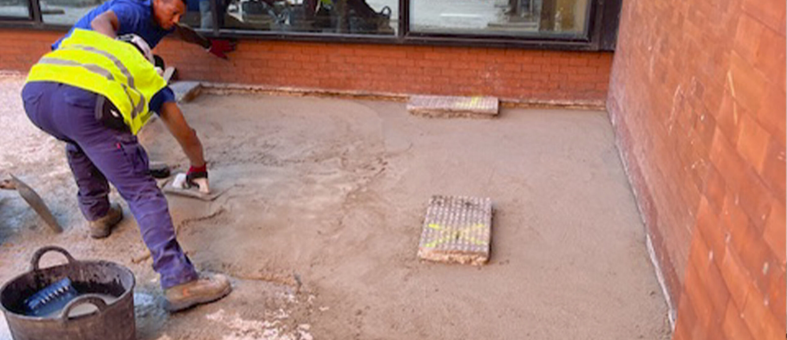 impermeabilizacion moncloa